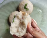 Foto langkah ke 4 dari resep Apem panggang menul no egg.