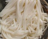Foto del paso 1 de la receta: Delicioso Pad Thai de Pollo Paso a Paso