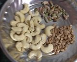दलिया खीर रेसिपी चरण 2 फोटो