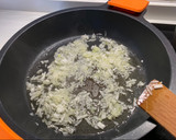 Foto del paso 1 de la receta: Fideuà de verduras 🥦🥕🌶