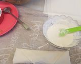 A picture of step 10 of Spring rolls.