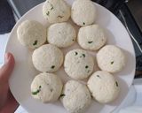 Foto langkah ke 5 dari resep Combro.