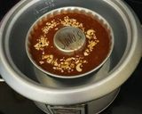 A picture of step 7 of 3 ingredient Cake.