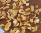 Butterscotch ice cream recipe step 1 photo