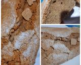 Foto del paso 3 de la receta: Budín de Chocolate 🍫