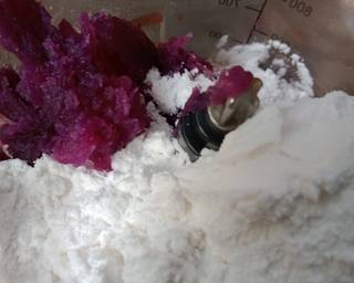 Es Cincau Candil Sagu Mutiara (CinCaMu) - Step 1