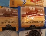 VEGYES savanyúság Uborka és almapaprika recept fázis 1 fotója