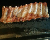 Foto del paso 1 de la receta: Costillas de cerdo, asadas en su jugo
