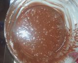 Foto del paso 4 de la receta: Galletas Brownie!