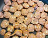 Foto del paso 1 de la receta: Porotos tipo Feijoada a mi estilo
