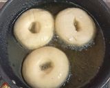 Foto langkah ke 4 dari resep Donat Ampas Kedelai.