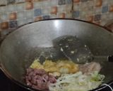 Foto langkah ke 3 dari resep Nasi Goreng Kambing.