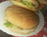 صورة لخطوة 2 من وصفة مطلوع معمر