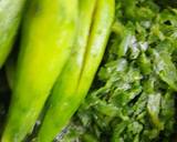 Bitter Gourd- Karela recipe step 1 photo