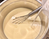 Foto del paso 4 de la receta: Leche asada con coco “sin gluten”