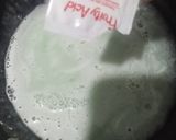 Foto langkah ke 4 dari resep Puding kelapa nutrijel melon.