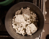 Foto del paso 2 de la receta: [Postre] Cereal con marshmallow