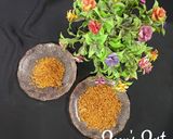 A picture of step 3 of Sun Dried Anardana or Pomegranate Powder.