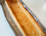 Une image de l'étape 6 de Pâte sucrée.