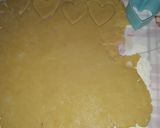 Foto del paso 2 de la receta: Galletitas de vainilla con glasé y grajeas🍪🍪