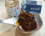 冰花煎餃佐小魚干XO醬的食譜步驟5照片