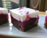 Kanten Wagashi: Marble recipe step 8 photo