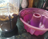 Foto del paso 2 de la receta: Torta de chocolate 🍫 en licuadora