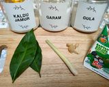 Foto langkah ke 2 dari resep Semur Gurih Ati Ampela simpel mantap, baby friendly / mpasi / umum.