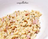 Une image de l'étape 4 de Risotto 😋.