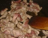 Paradicsomos sertésszűz tagliatellével... ahogy mi szeretjük recept fázis 1 fotója