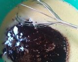 Foto langkah ke 4 dari resep Choco Lava.