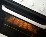 Foto del paso 12 de la receta: Pancitos negros o integrales!! Facilísimo!!