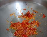 Foto langkah ke 2 dari resep Balado Terong.