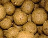 A picture of step 7 of Power Packed Laddu.