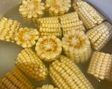 Foto del paso 8 de la receta: Caldo de Guías