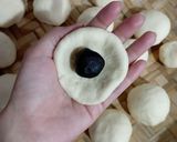 Foto langkah ke 2 dari resep Bakpao (No Mixer).