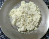 সুগার ফ্রি সন্দেশ (Sugar free sondesh recipe in Bengali) রেসিপি ধাপ - 2 ছবি
