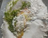 Foto del paso 2 de la receta: Galletas de Limón en sartén