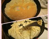 鮮蝦滑蛋絲瓜煮的食譜步驟3照片