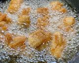 Foto del paso 5 de la receta: Karaage, pollo frito estilo japonés(唐揚げ)