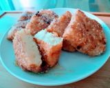 Foto del paso 7 de la receta: Leche Frita