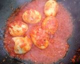 Foto langkah ke 3 dari resep Telur Balado.
