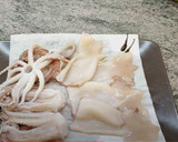 Foto del paso 2 de la receta: Sepia o pota a la plancha
