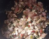 Foto del paso 3 de la receta: Empanadas de Pollo