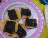 Foto langkah ke 4 dari resep Potato Mochi.