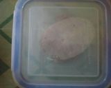 Foto langkah ke 7 dari resep Mpasi 6m+ (Telur Puyuh).