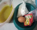 Foto langkah ke 1 dari resep Kremesan Ayam.