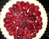 Foto del paso 6 de la receta: Tarta de Frutillas