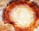Foto del paso 10 de la receta: Tarta cremosa de queso con frutos rojos