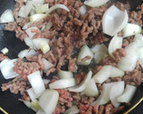 Foto del paso 1 de la receta: Tallarines de calabacín